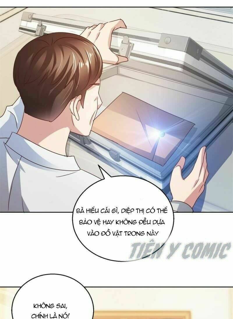 vú em là cổ tiên chapter 120 24