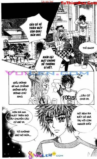 bogle goes to the kingdom chapter 42 19