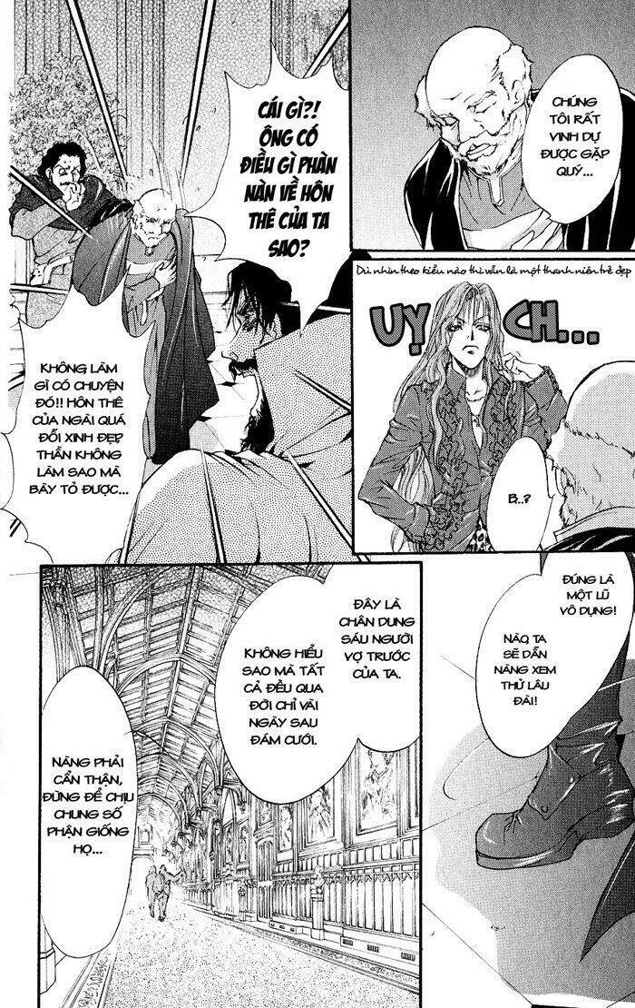 ludwig kakumei chapter 4 27