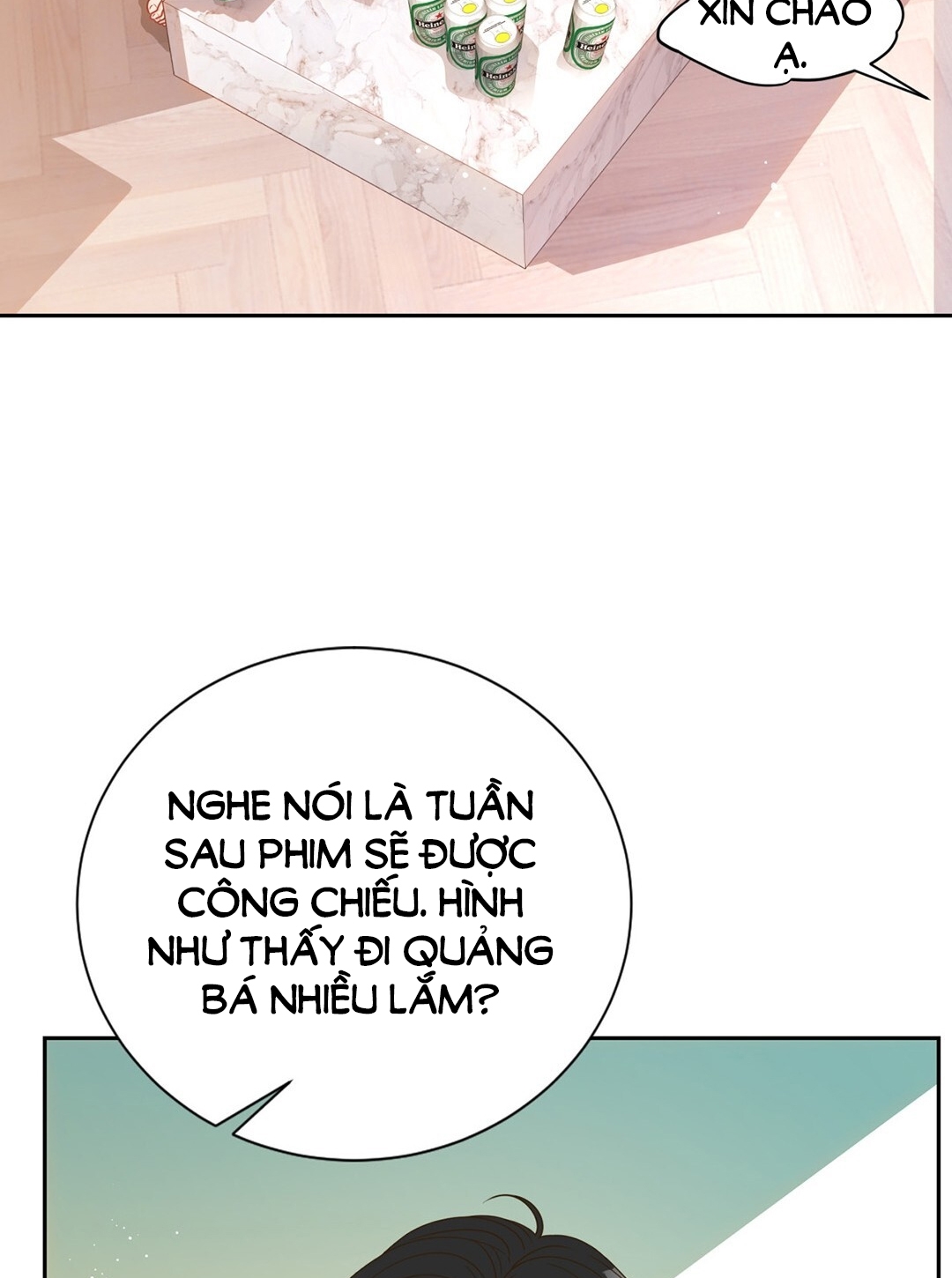 [18+] trải nghiệm thân mật với bạn của anh trai chapter 2.1 20