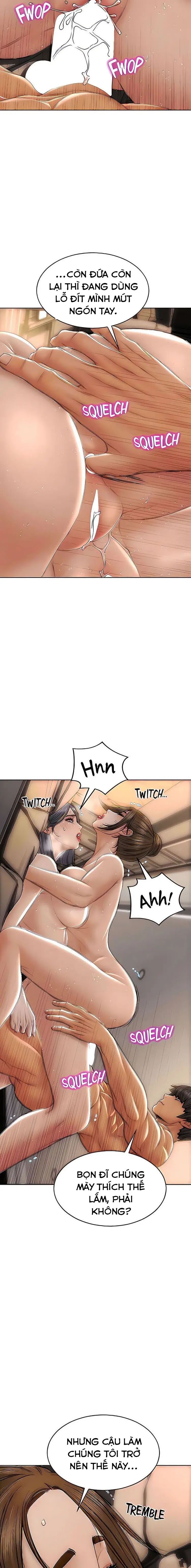 gã tồi tệ chapter 60 4