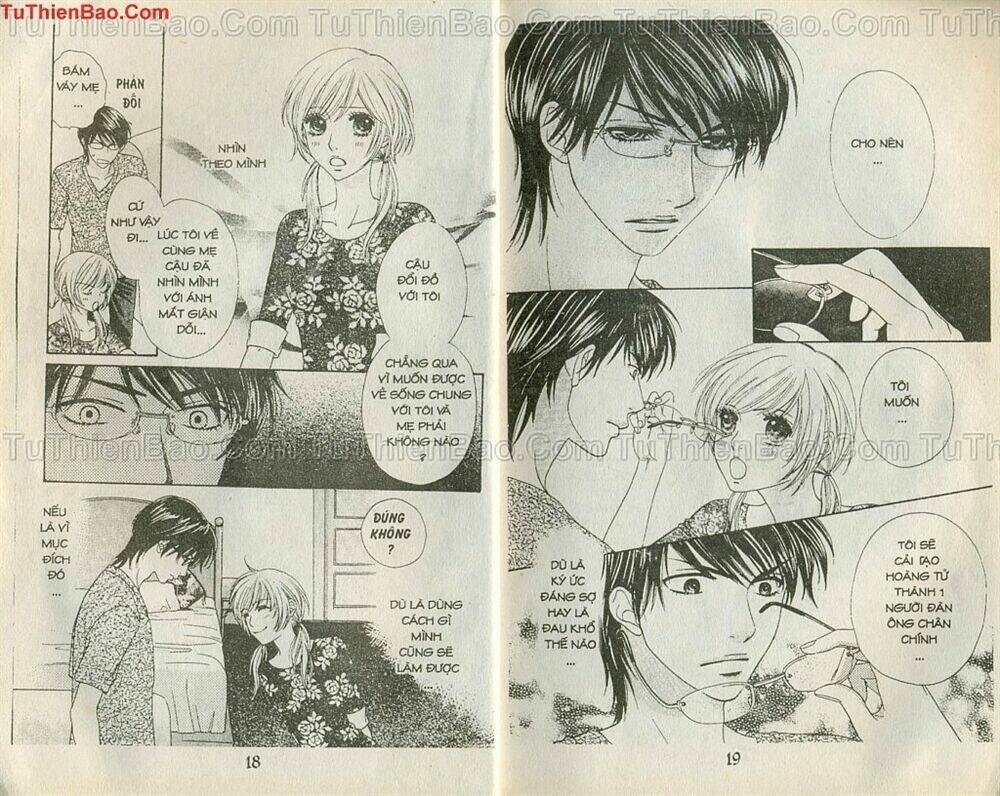 lo lem thời @ chapter 2 9