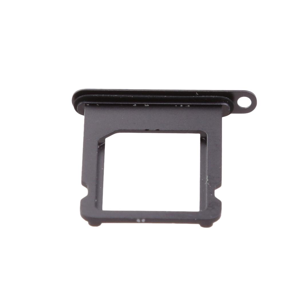 SIM Card Tray Slot Holder Repair Replacement Part For Apple iPhone 8, Black,Gold,Silver