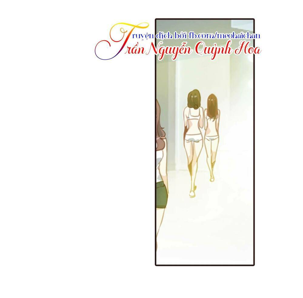 vũ đài tham vọng chapter 1 39