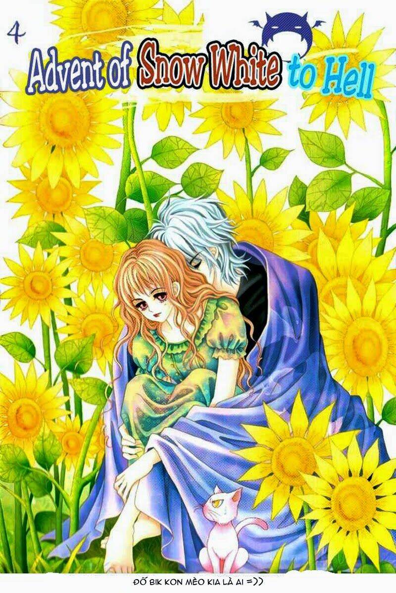 địa ngục tuyết trắng chapter 14 1