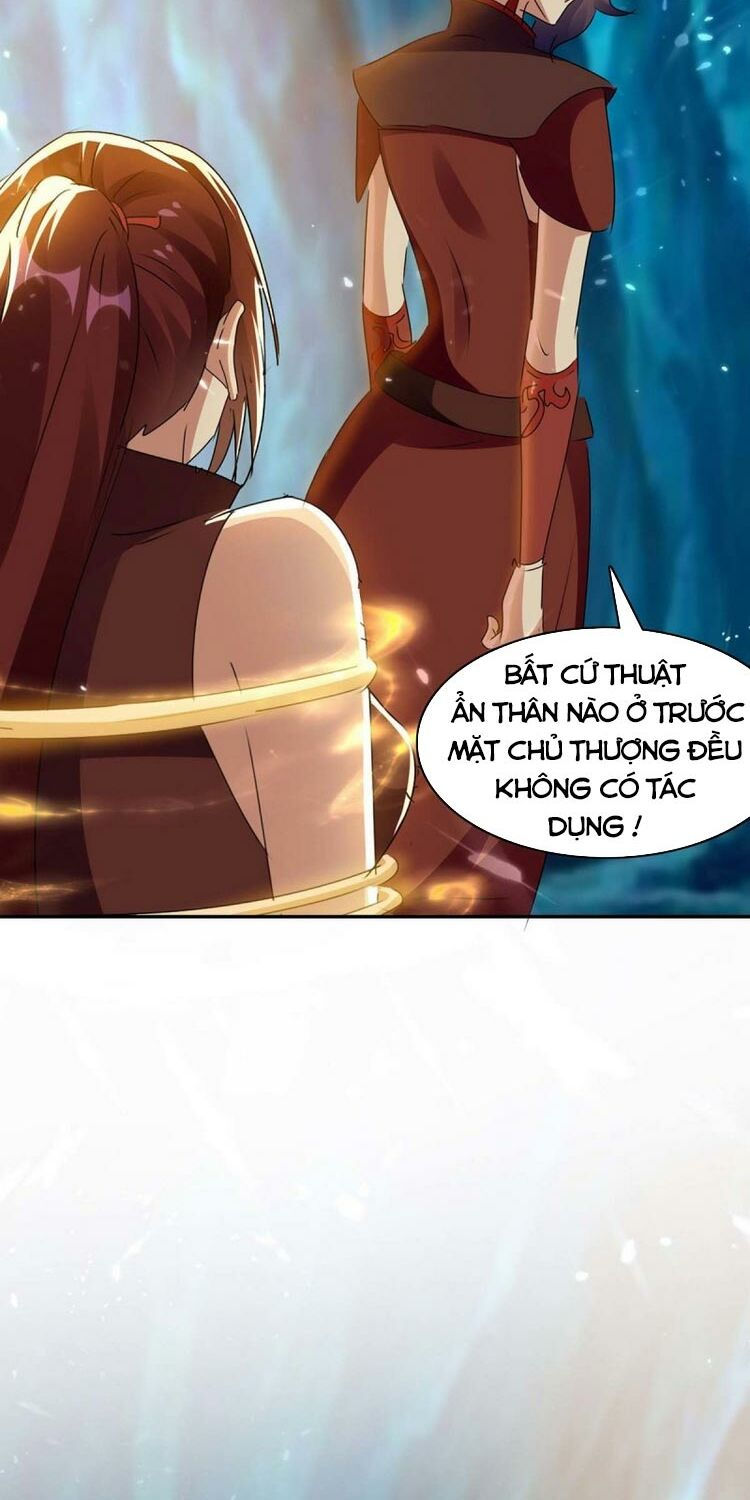 tối cường thăng cấp chapter 228 2