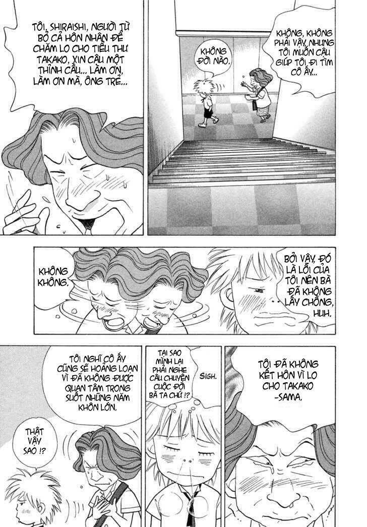 piano no mori chapter 32 25