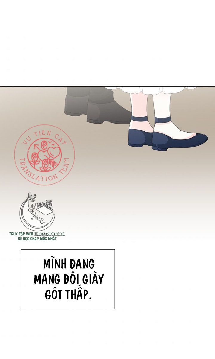 Kết Thúc Có Hậu Của Nhân Vật Phản Diện chapter 12.5 19