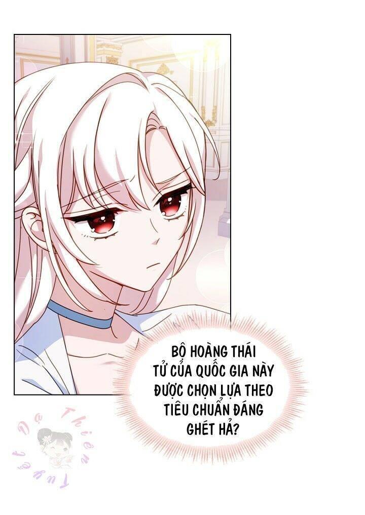 để yên cho tiểu thư hiền chapter 25 49