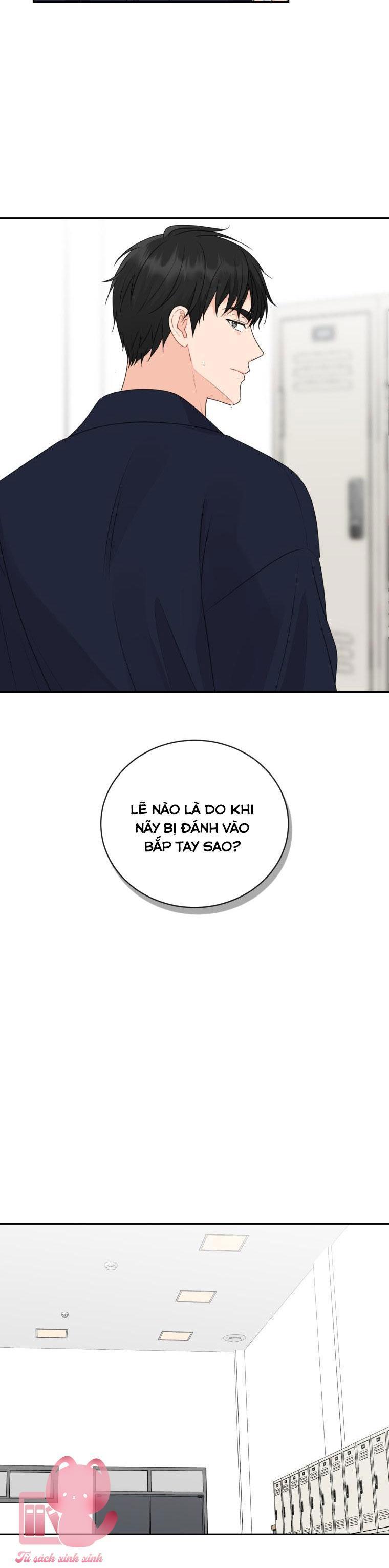 mong được chị chỉ bảo, tiền bối chapter 55 27