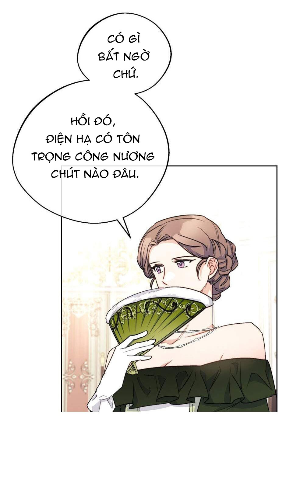 50 công thức pha trà của nữ công tước chapter 126 73