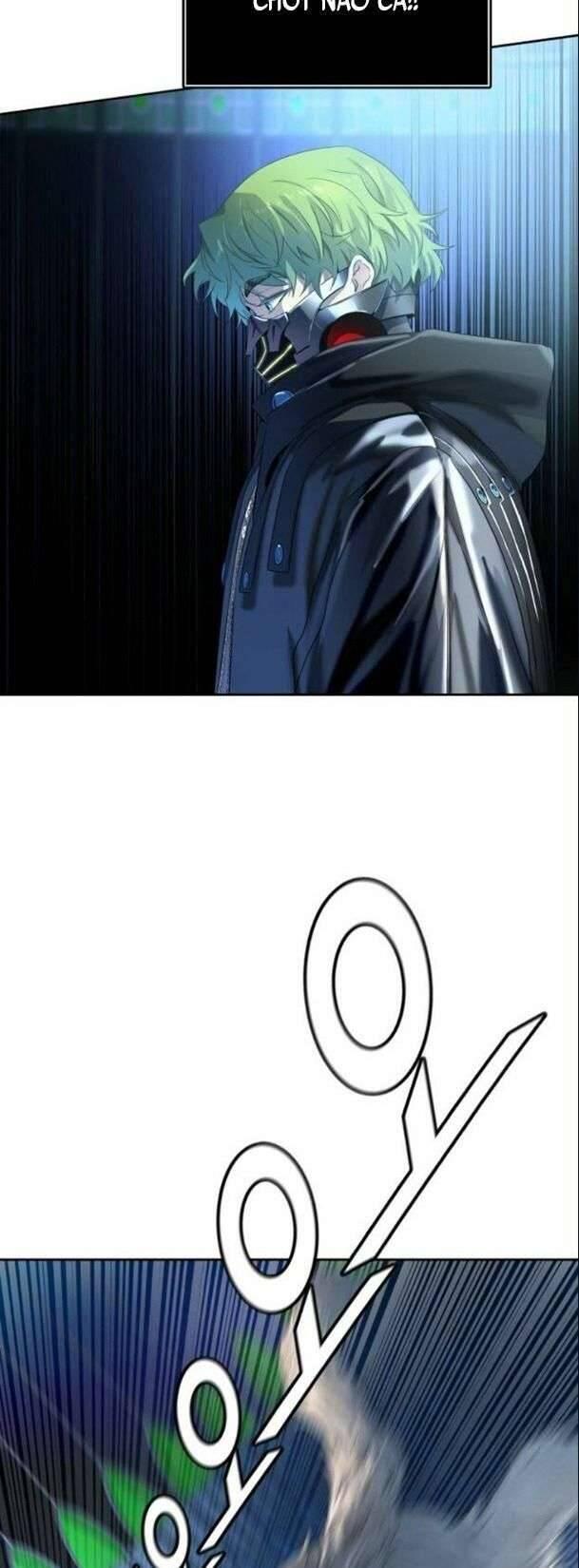 tòa tháp bí ẩn 2 chapter 533 75