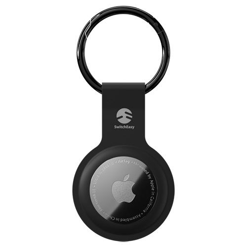 Bao Case Vỏ Bảo Vệ SwitchEasy Skin dành cho Apple Airtag_ Hàng Chính Hãng