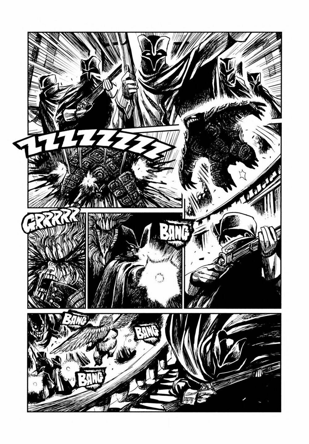 keyman chapter 46 31