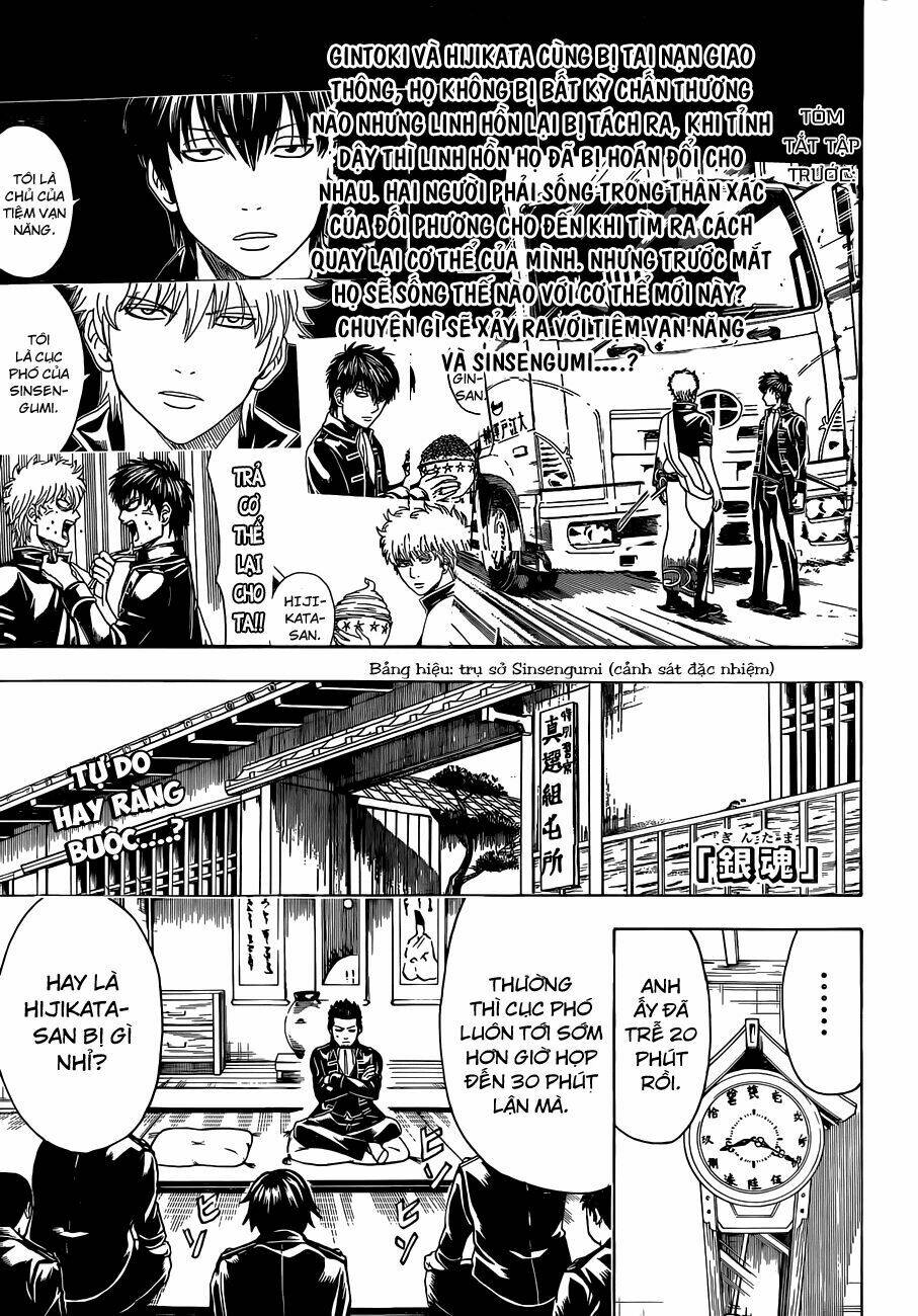 gintama - linh hồn bạc chapter 471 2