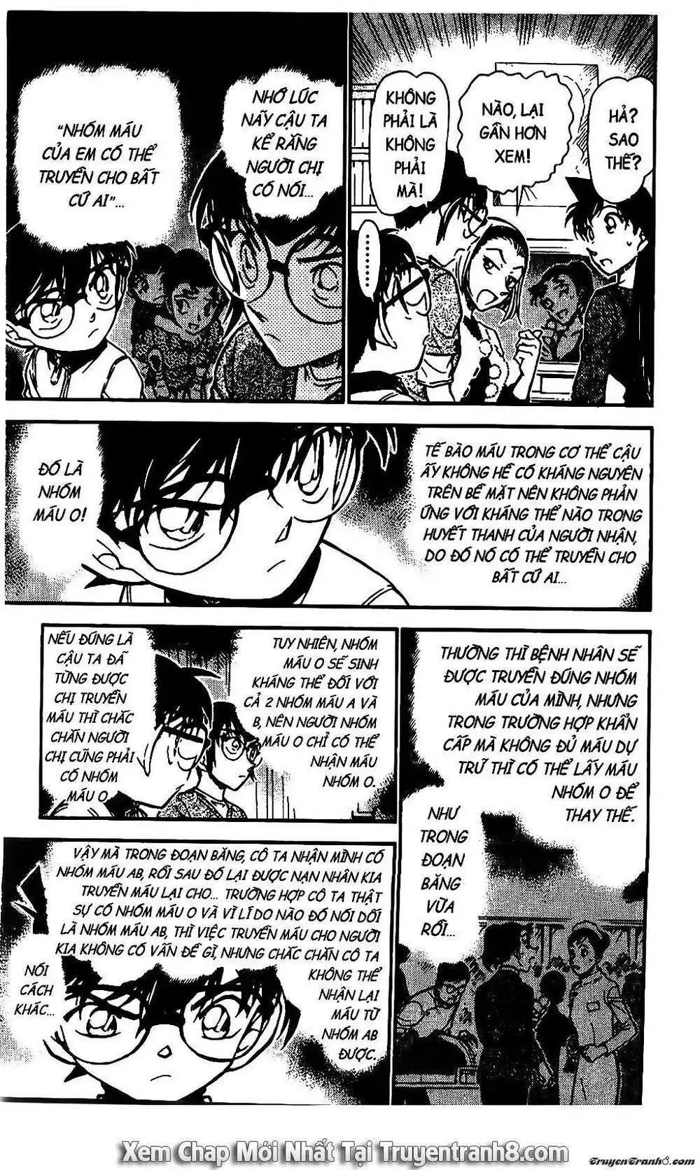 conan chapter 586 15