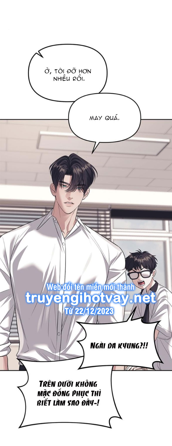 xâm nhập trường trung học tài phiệt chapter 57.2 27