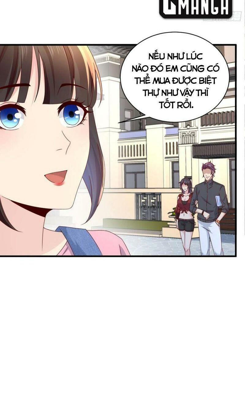 vua đầu tư mạnh nhất chapter 36 6