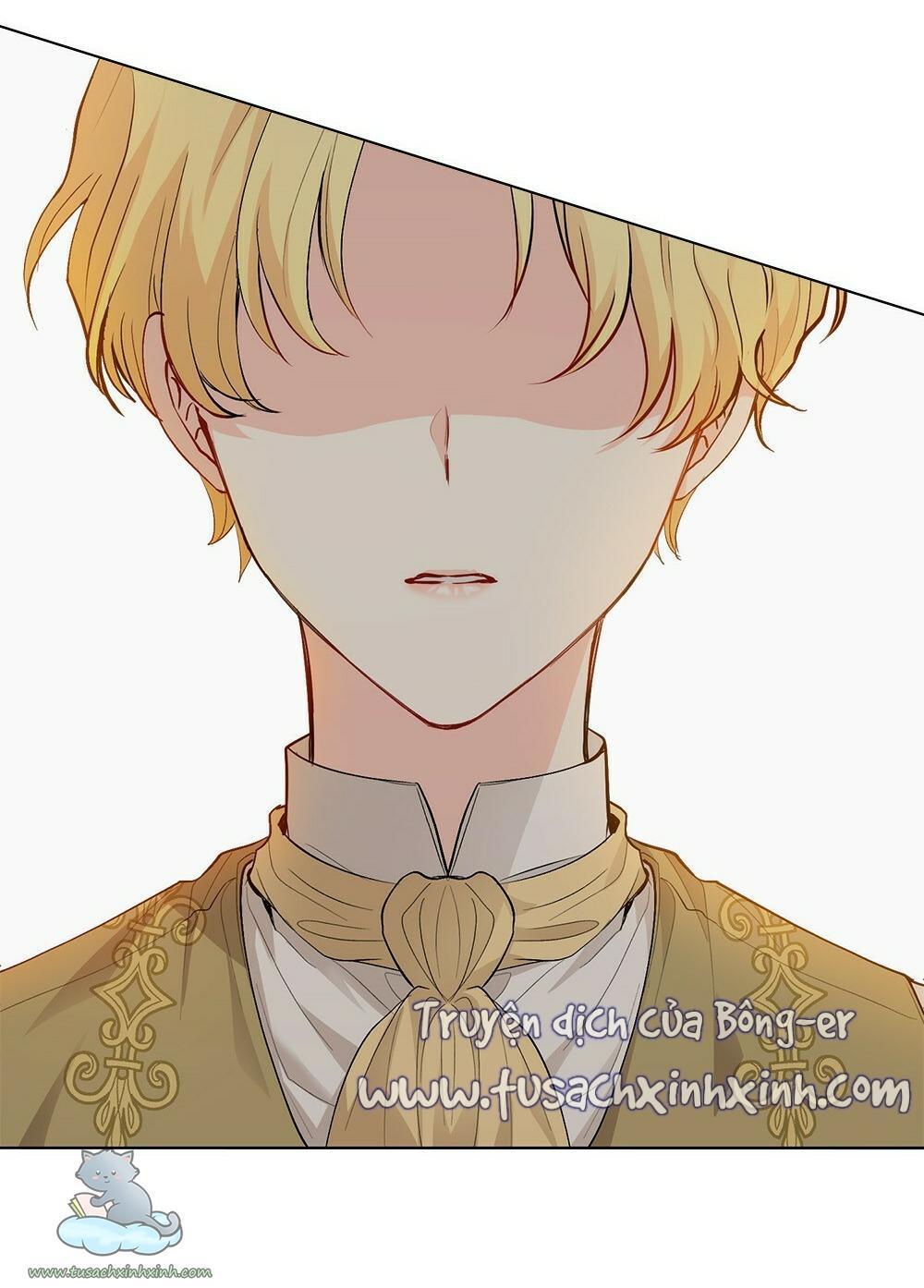 kiên nhẫn chút nào, đại công tước chapter 20 48