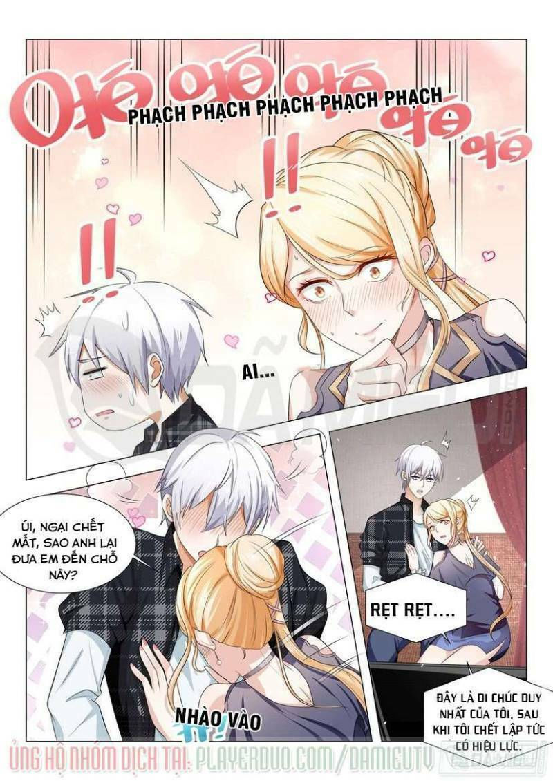 thần hào chi thiên hàng hệ thống chapter 24 11