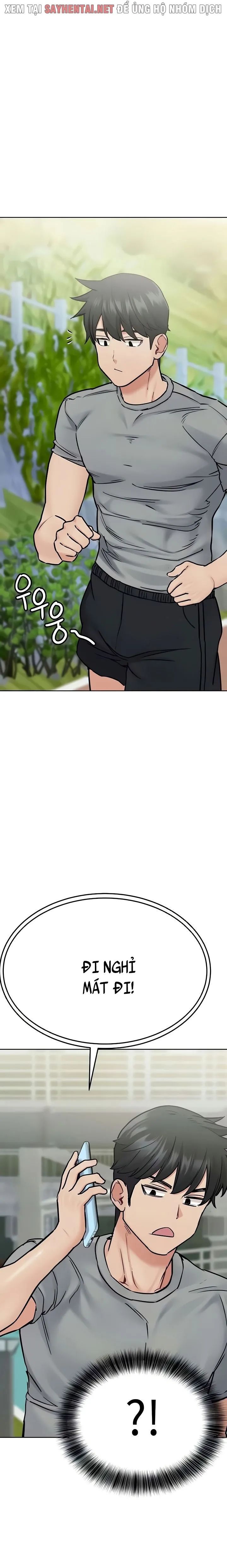 giữ bí mật với mẹ em nhé! chapter 34 27