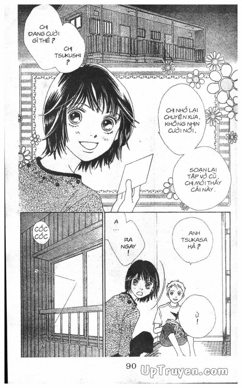 con nhà giàu chapter 195 87