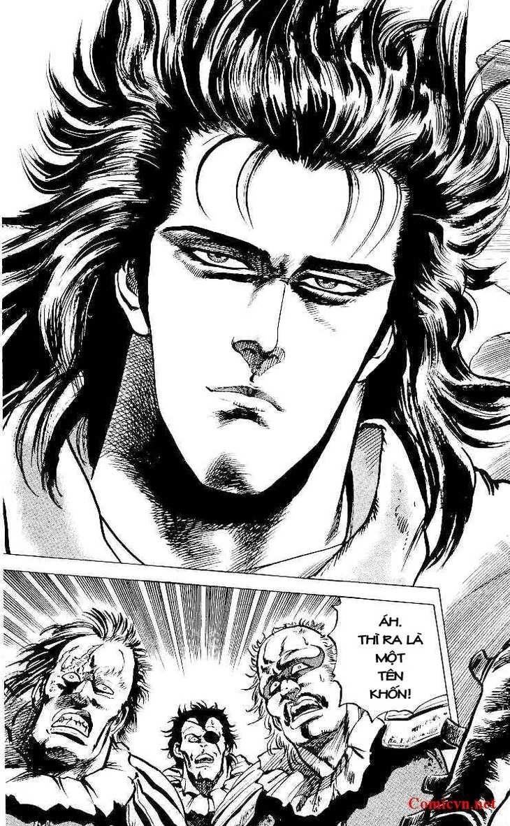 bắc đẩu thần quyền chapter 26 4