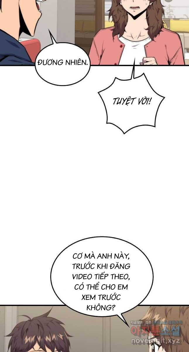 tôi thăng cấp trong lúc ngủ chapter 70 10