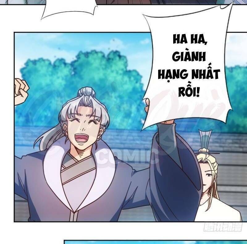 hồng thiên thần tôn chapter 77 2