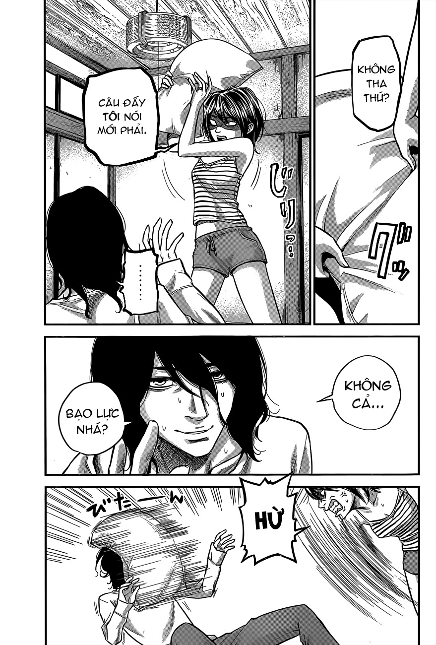 hare kon chapter 14 4