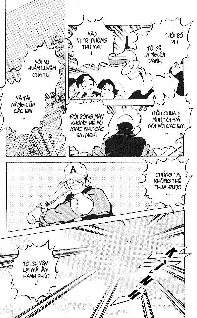 itsumo misora chapter 14 15