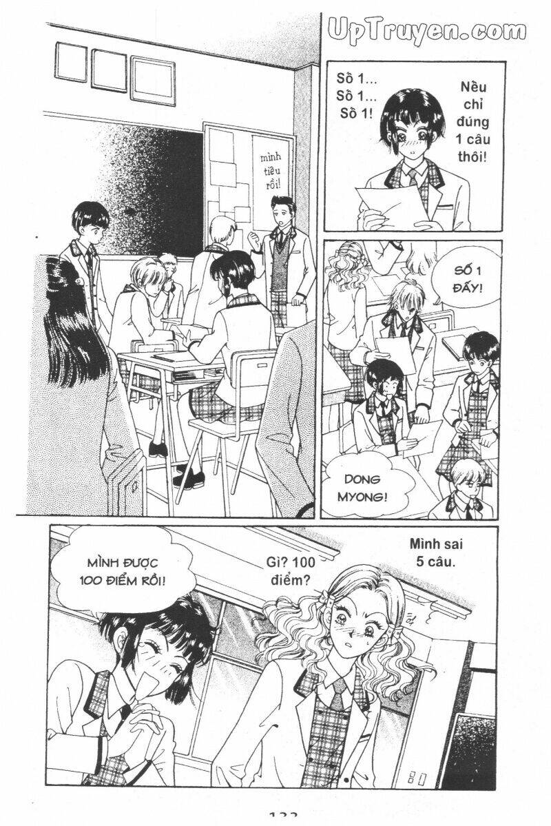 cô nàng ngổ ngáo chapter 6 135