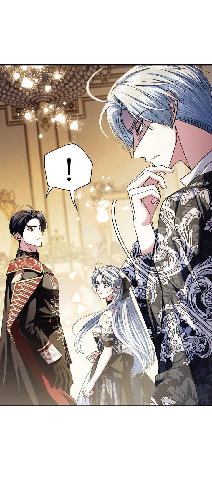 cha à, con không muốn kết hôn đâu chapter 111.1 2