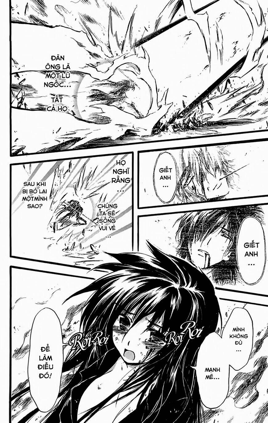 watashi no messiah-sama chapter 52 7