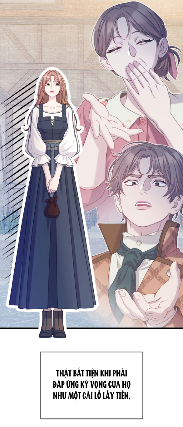 Tôi Sẽ Biến Anh Ta Từ Một Con Chó Điên Thành Một Chàng Quý Tộc chapter 39.1 18