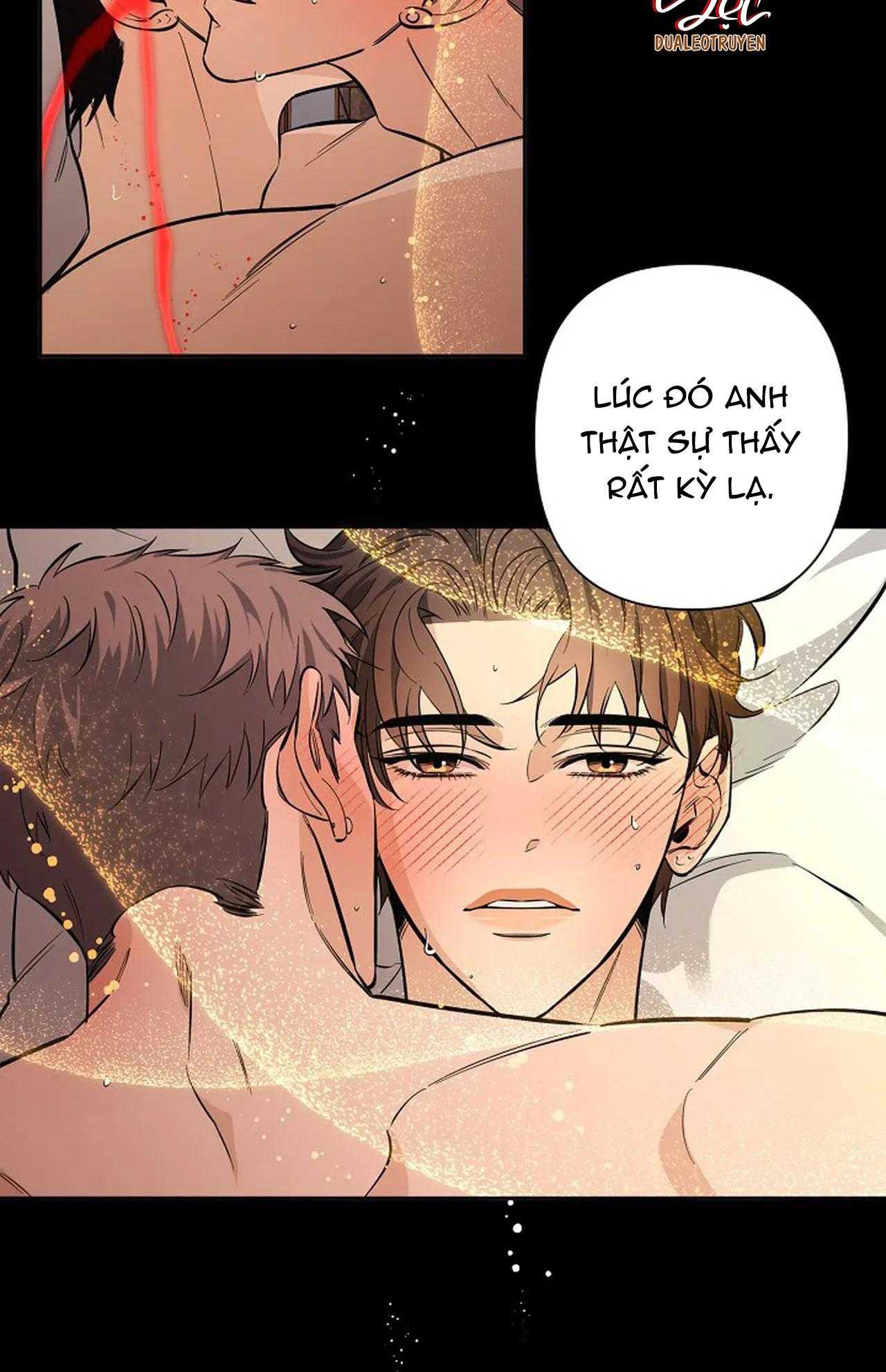 đêm dịu dàng chapter 71 8