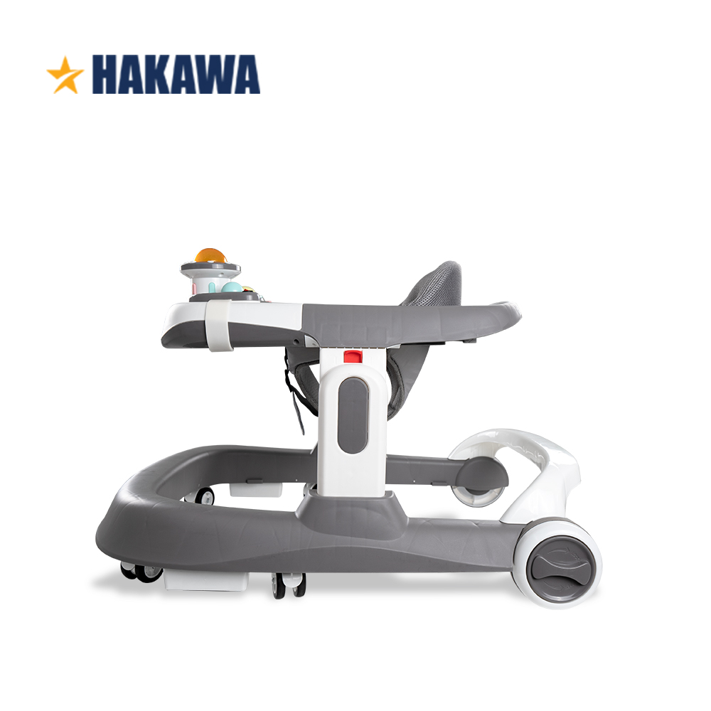 XE TẬP ĐI CHO BÉ HAKAWA HK-B06 - HÀNG CHÍNH HÃNG