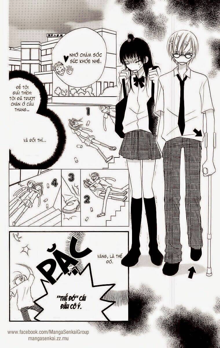 nosatsu junkie chapter 10 4