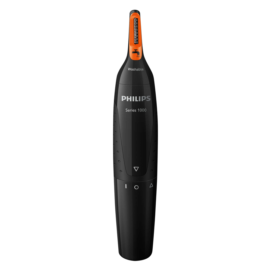 Máy Tỉa Lông Mũi Philips NT1150 - Đen