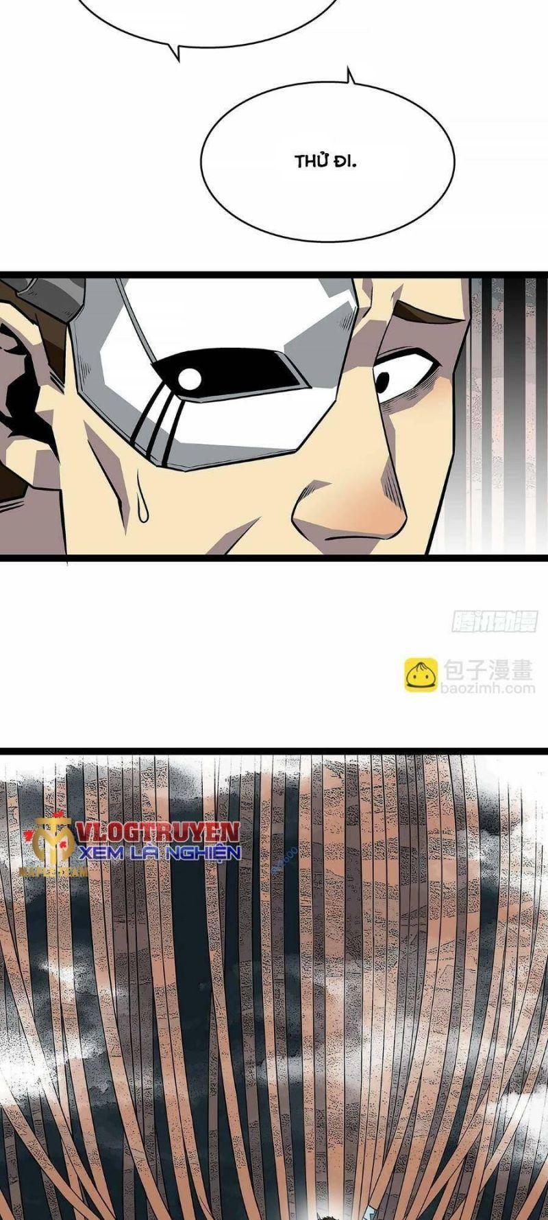 đi lên từ việc chơi game ngiêm túc chapter 121 17