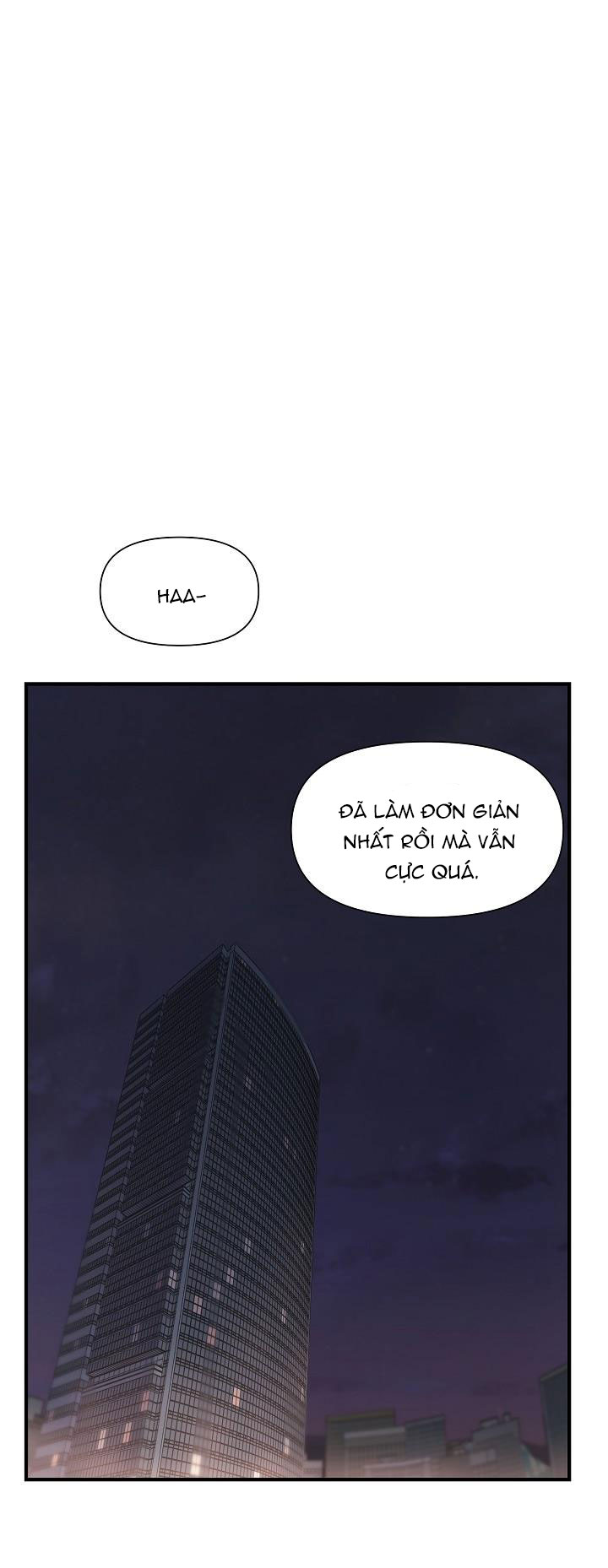 ranh giới tội ác chapter 18 1