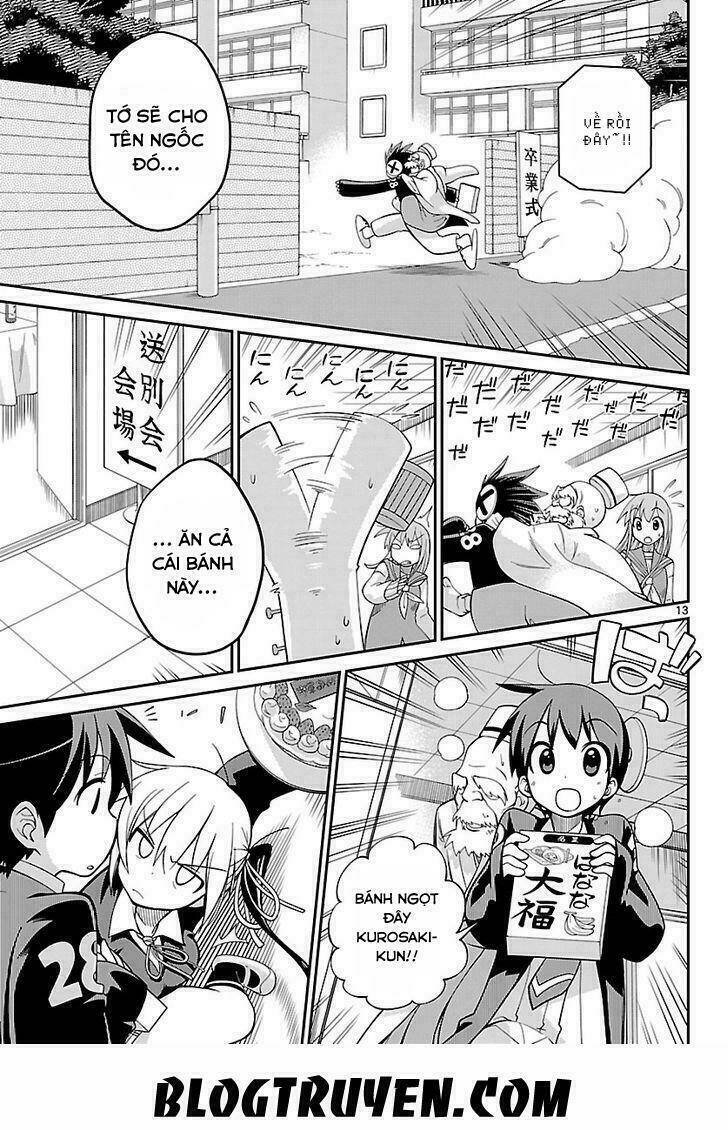 ninomae shii no tsukaikata chapter 12 14