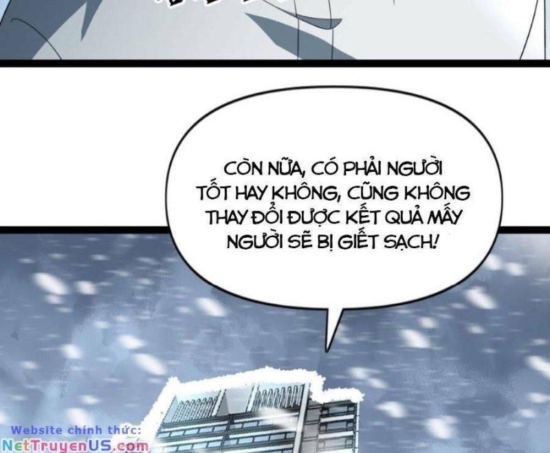 đóng băng toàn cầu: tôi gây dựng nên phòng an toàn thời tận thế chapter 78 22