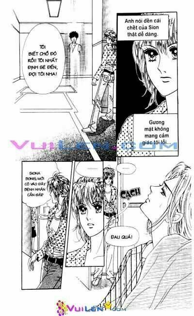 vật cản tình yêu chapter 6 143