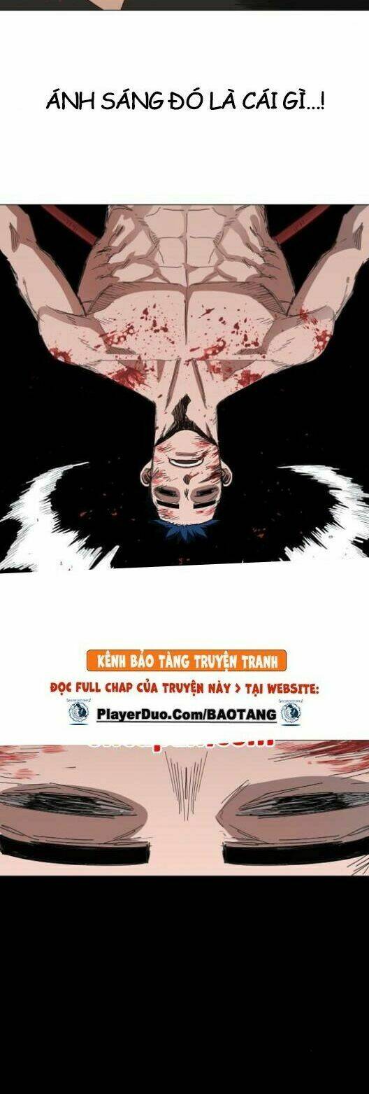 võ sĩ - the boxer chapter 50 60