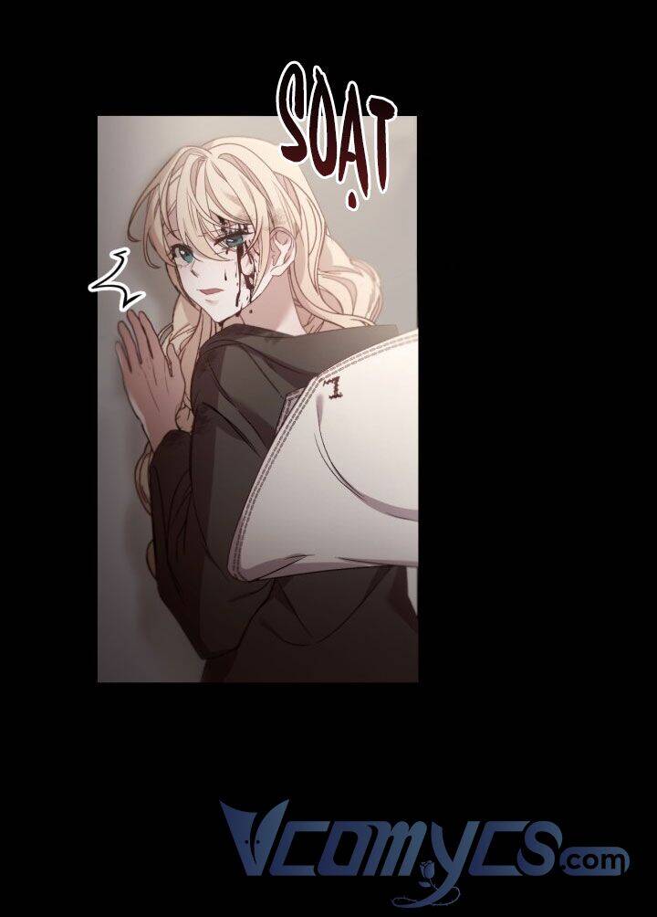 vị hôn thê của kẻ săn mồi chapter 7 33