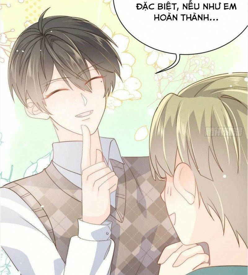 đoàn sủng lão đại ba tuổi rưỡi chapter 79 14