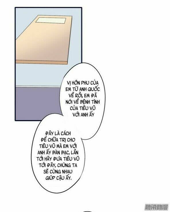 đam mỹ lời ngụy biện chapter 23 13