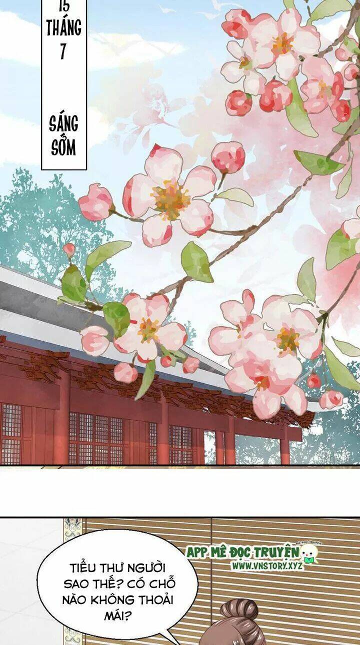 kiều nữ độc phi chapter 152 9