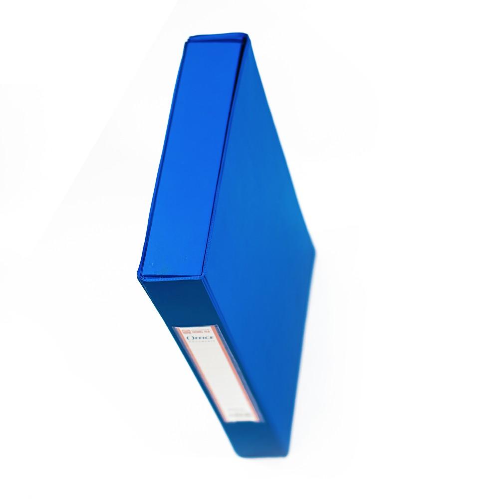 Cặp hộp gấp 5cm Hồng Hà